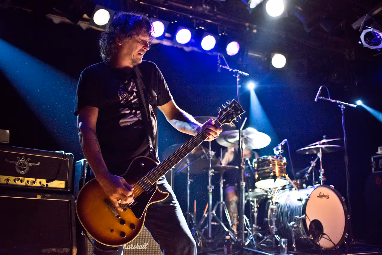 afbeelding van lichtshow Peter Pan Speedrock